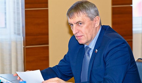 Селу Домбаровка – новая школа, Тамар-Уткуль – новый детсад